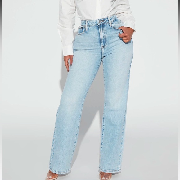 Fashion Nova Denim - Women Jeans
